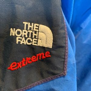 The North Face Ski Jacket